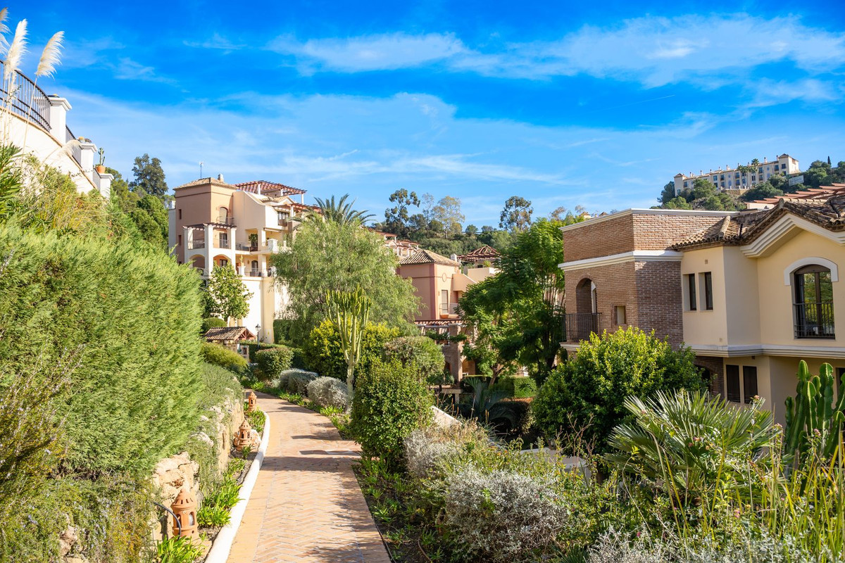 Te koop Penthouse Costa Del Sol Los Arqueros € 395.000,-