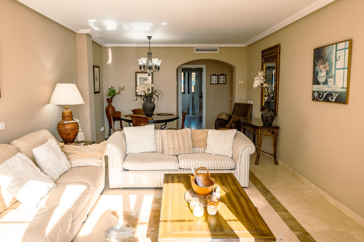 Te koop Penthouse Costa Del Sol Los Arqueros € 395.000,-