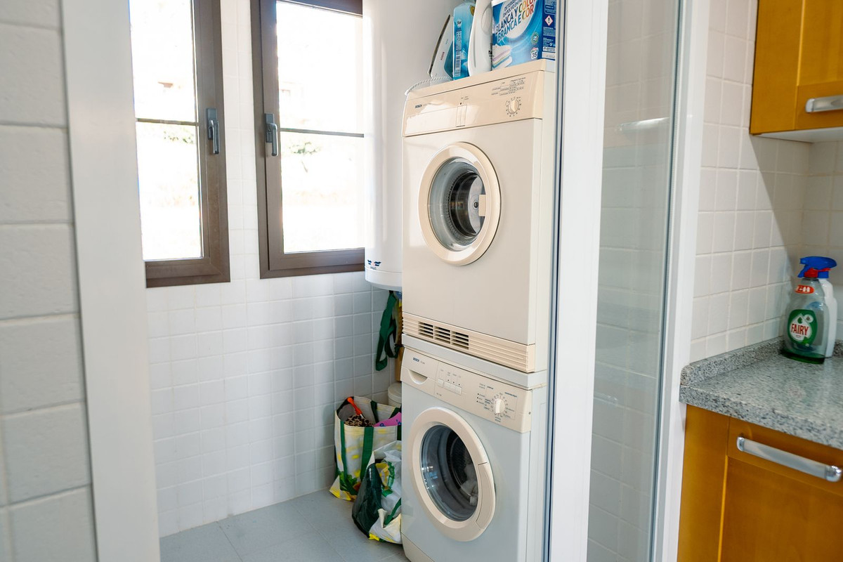 Te koop Penthouse Costa Del Sol Los Arqueros € 395.000,-