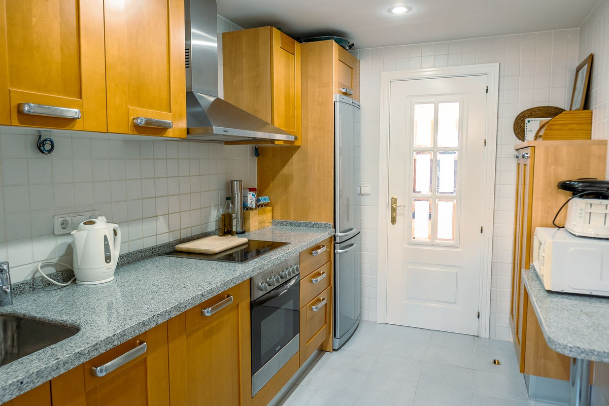 Te koop Penthouse Costa Del Sol Los Arqueros € 395.000,-