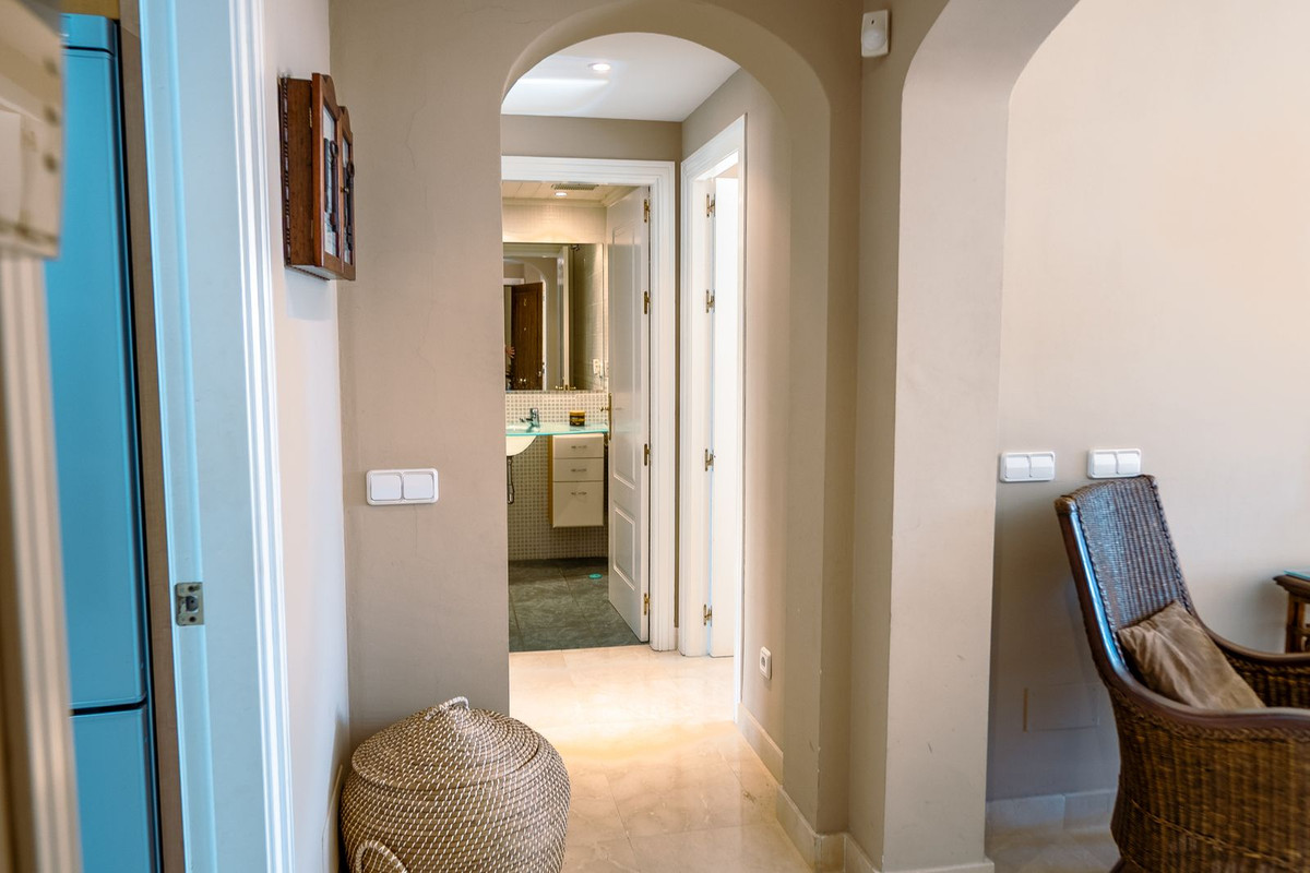 Te koop Penthouse Costa Del Sol Los Arqueros € 395.000,-