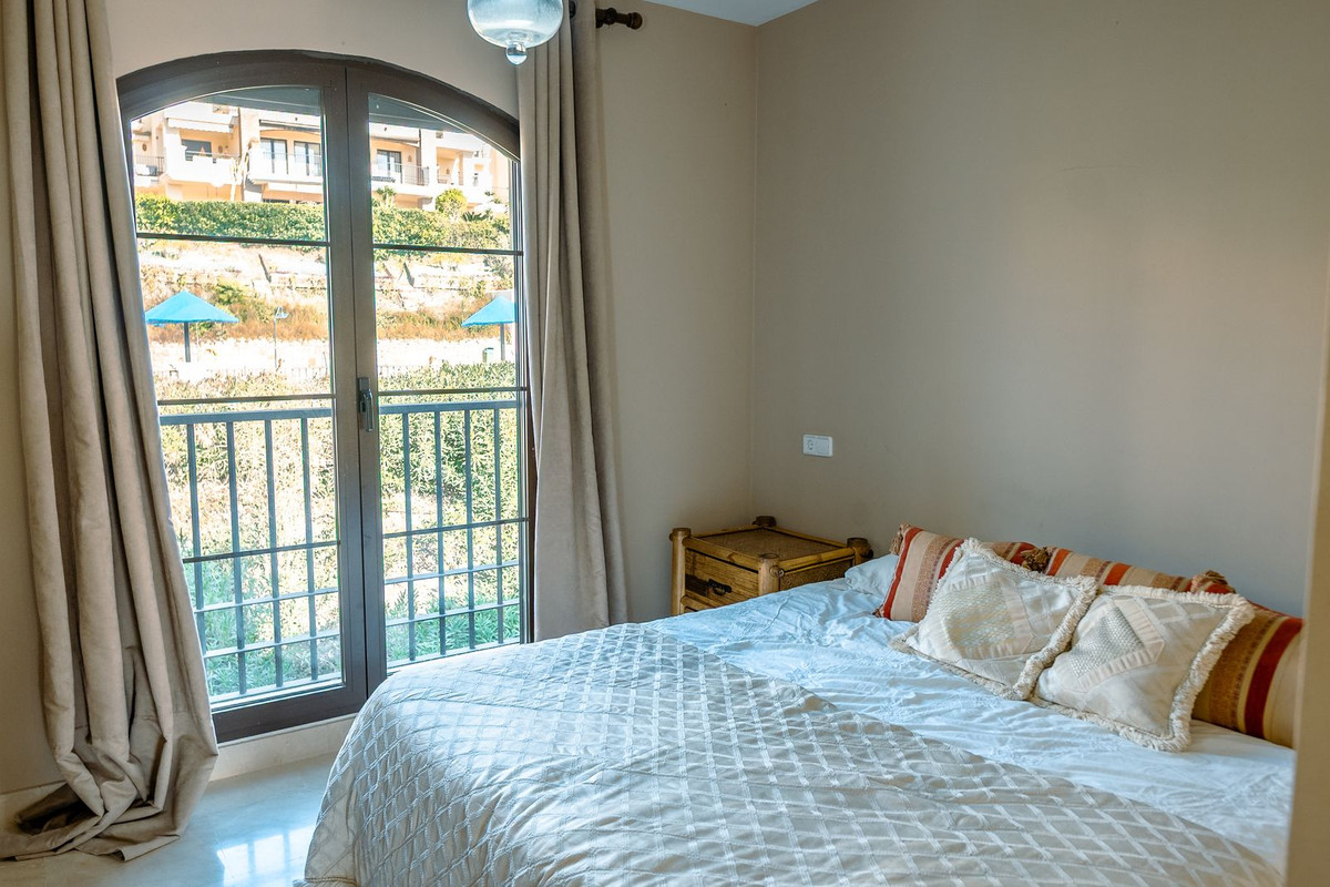 Te koop Penthouse Costa Del Sol Los Arqueros € 395.000,-