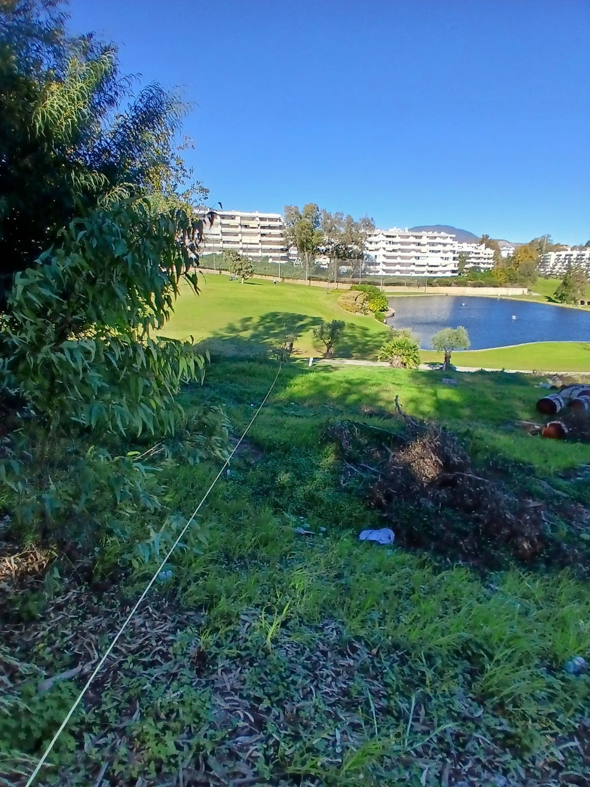 Te koop Residential Plot Costa Del Sol Marbella € 1.100.000,-