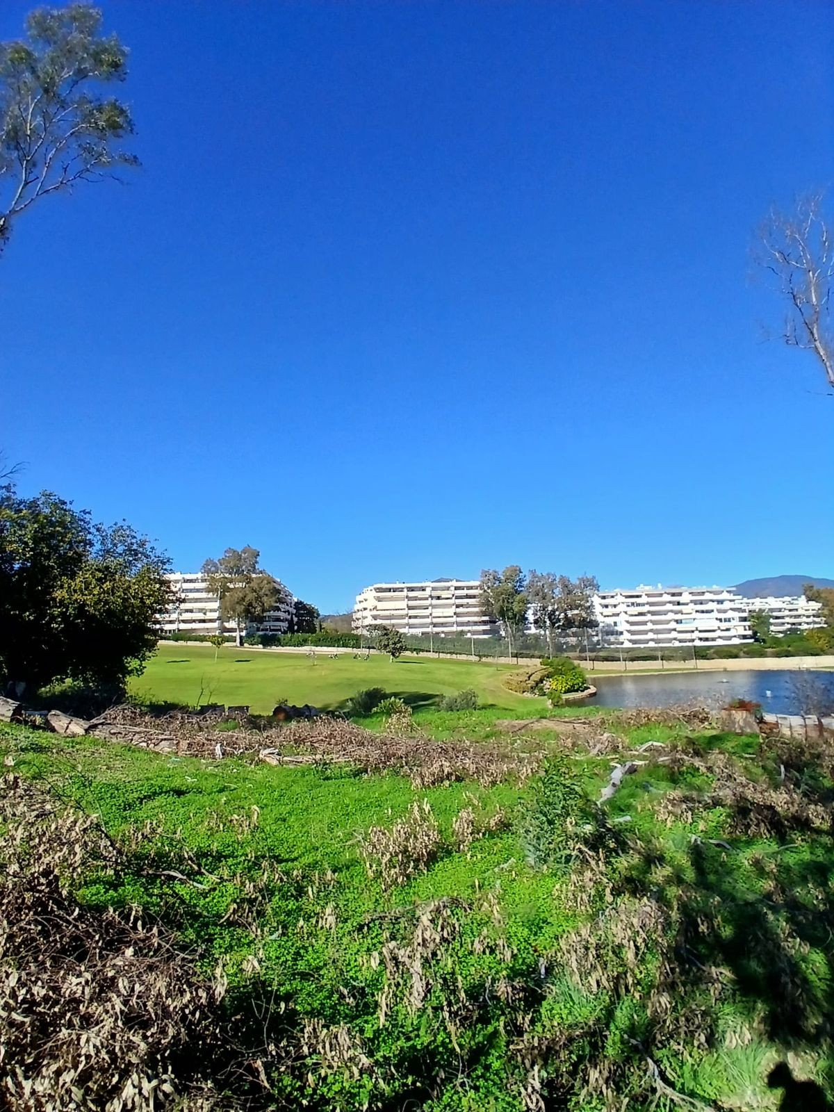 Te koop Residential Plot Costa Del Sol Marbella € 1.100.000,-