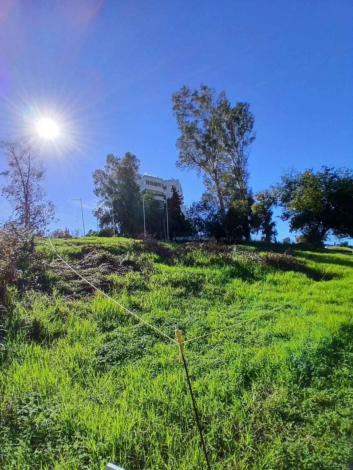 Te koop Residential Plot Costa Del Sol Marbella € 1.100.000,-