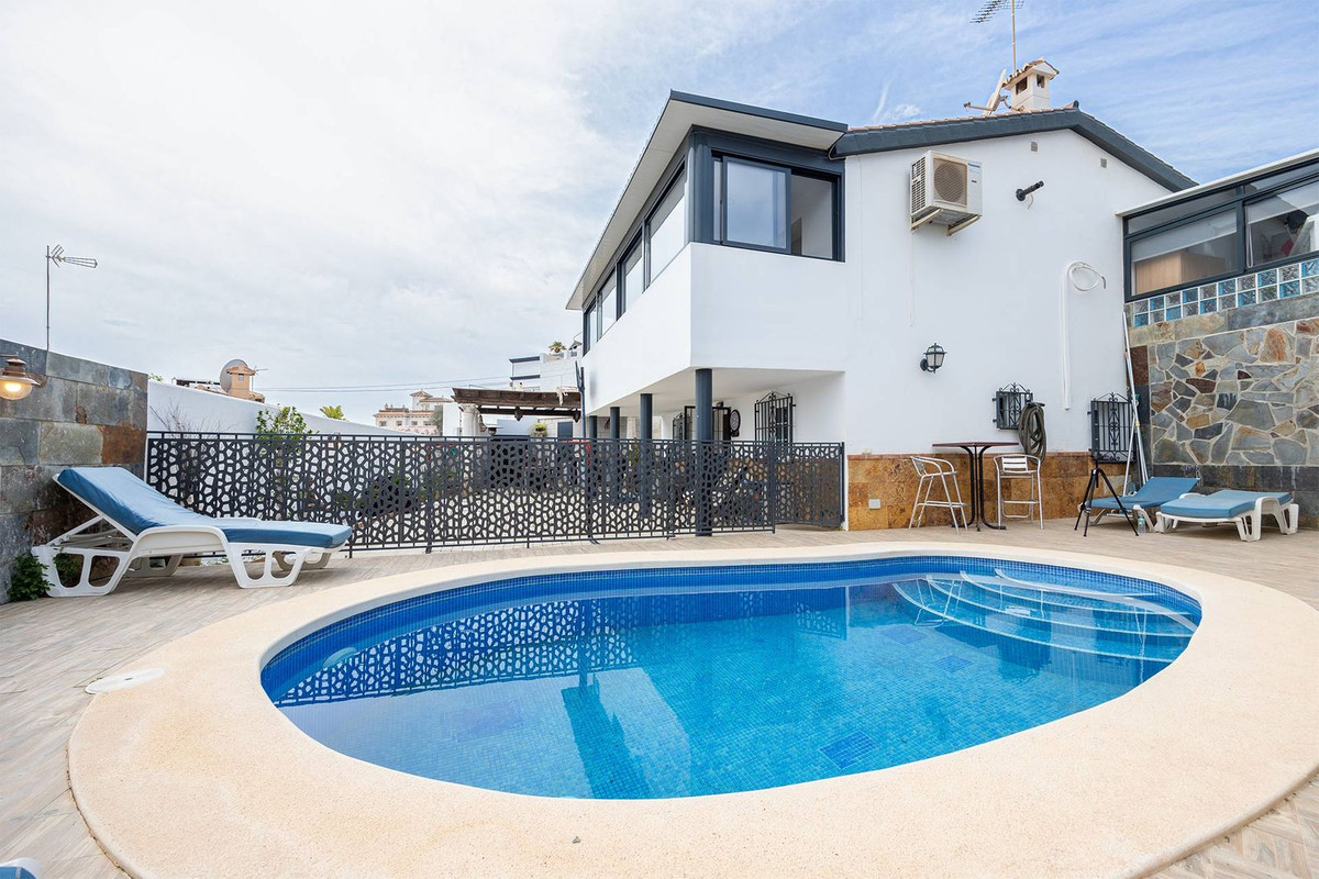 Te koop Vrijstaande Villa Costa Del Sol Nerja € 629.000,-