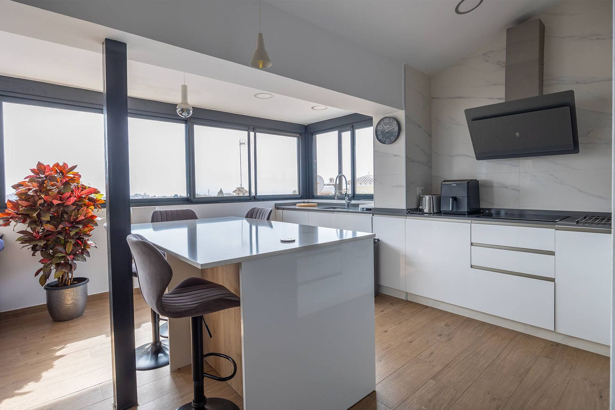 Te koop Vrijstaande Villa Costa Del Sol Nerja € 629.000,-