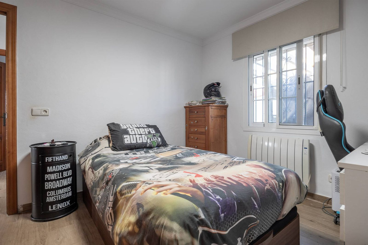 Te koop Vrijstaande Villa Costa Del Sol Nerja € 629.000,-