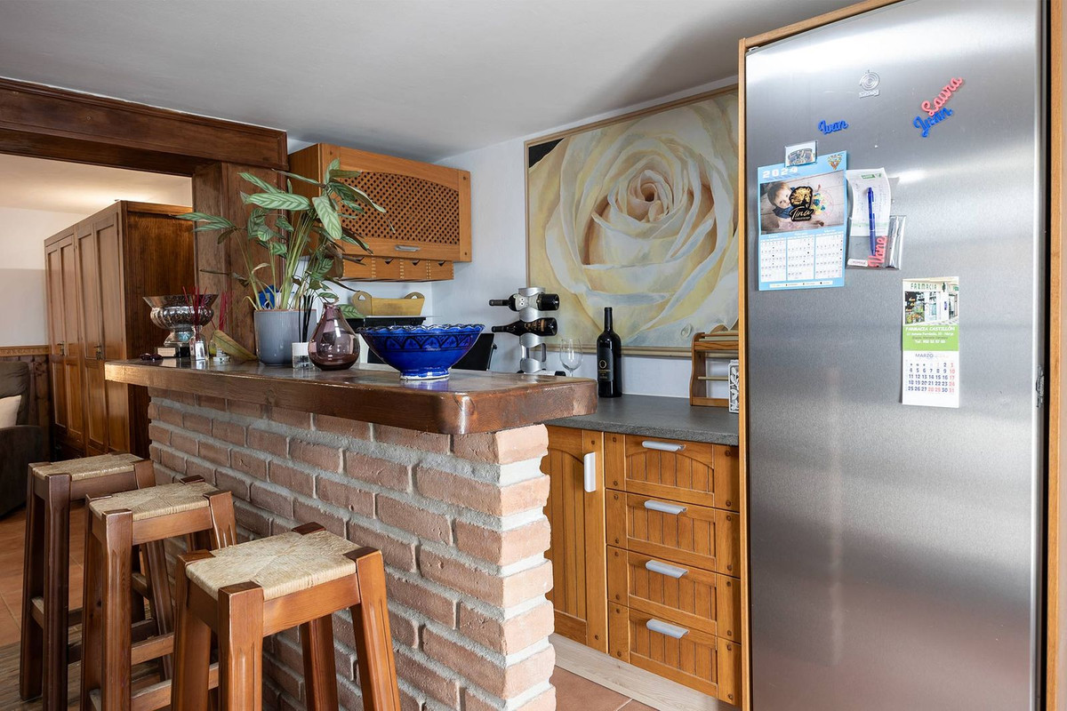 Te koop Vrijstaande Villa Costa Del Sol Nerja € 629.000,-