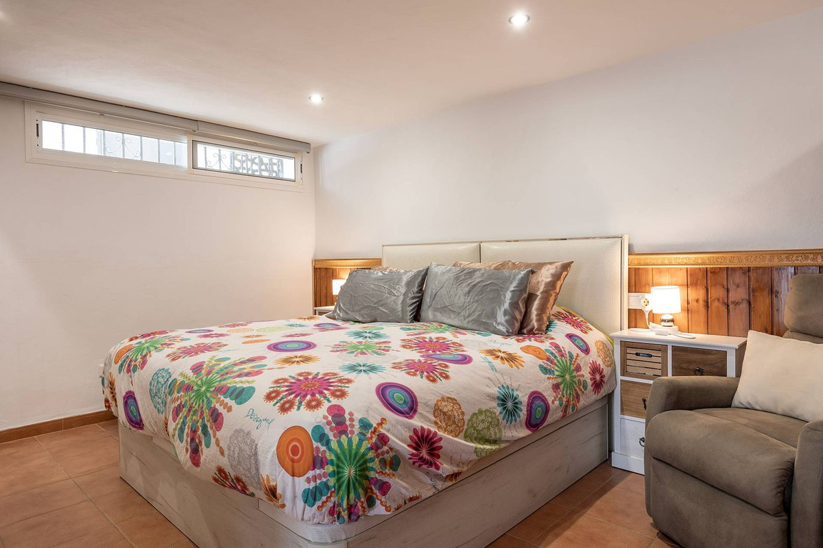 Te koop Vrijstaande Villa Costa Del Sol Nerja € 629.000,-