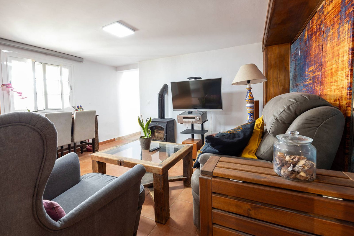 Te koop Vrijstaande Villa Costa Del Sol Nerja € 629.000,-