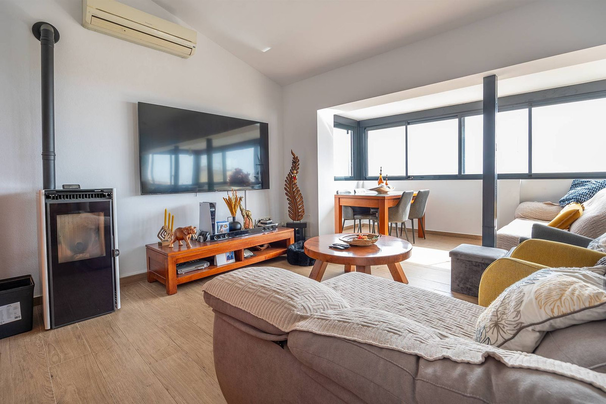 Te koop Vrijstaande Villa Costa Del Sol Nerja € 629.000,-