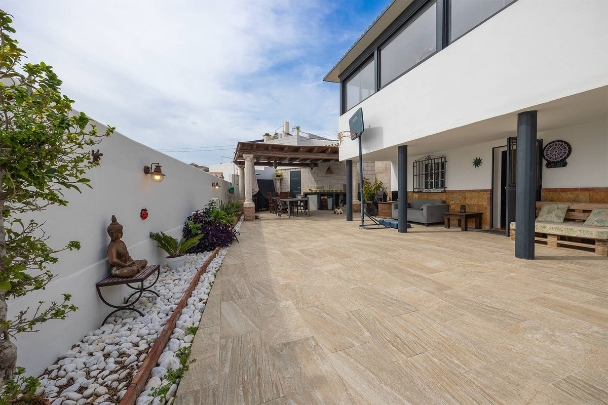 Te koop Vrijstaande Villa Costa Del Sol Nerja € 629.000,-