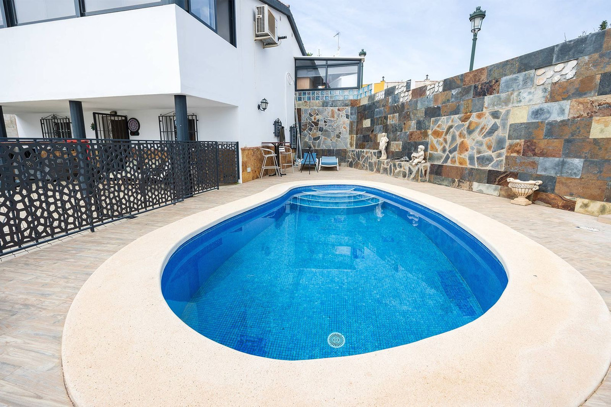 Te koop Vrijstaande Villa Costa Del Sol Nerja € 629.000,-