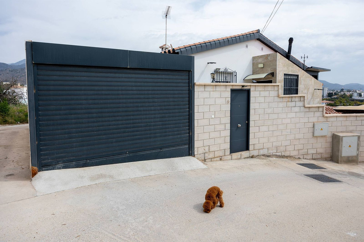 Te koop Vrijstaande Villa Costa Del Sol Nerja € 629.000,-