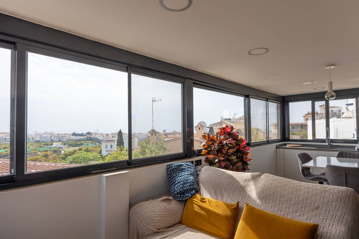 Te koop Vrijstaande Villa Costa Del Sol Nerja € 629.000,-