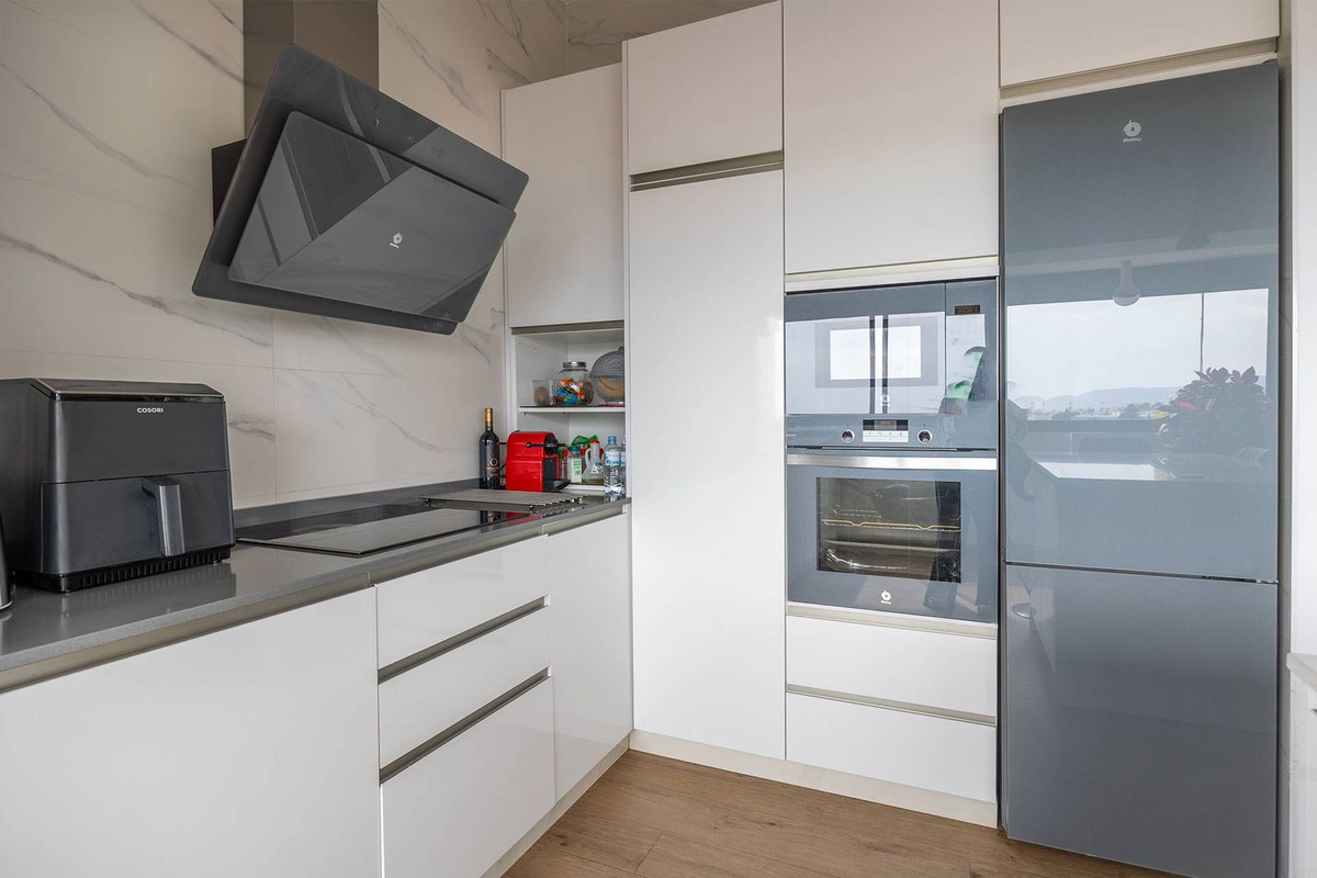 Te koop Vrijstaande Villa Costa Del Sol Nerja € 629.000,-