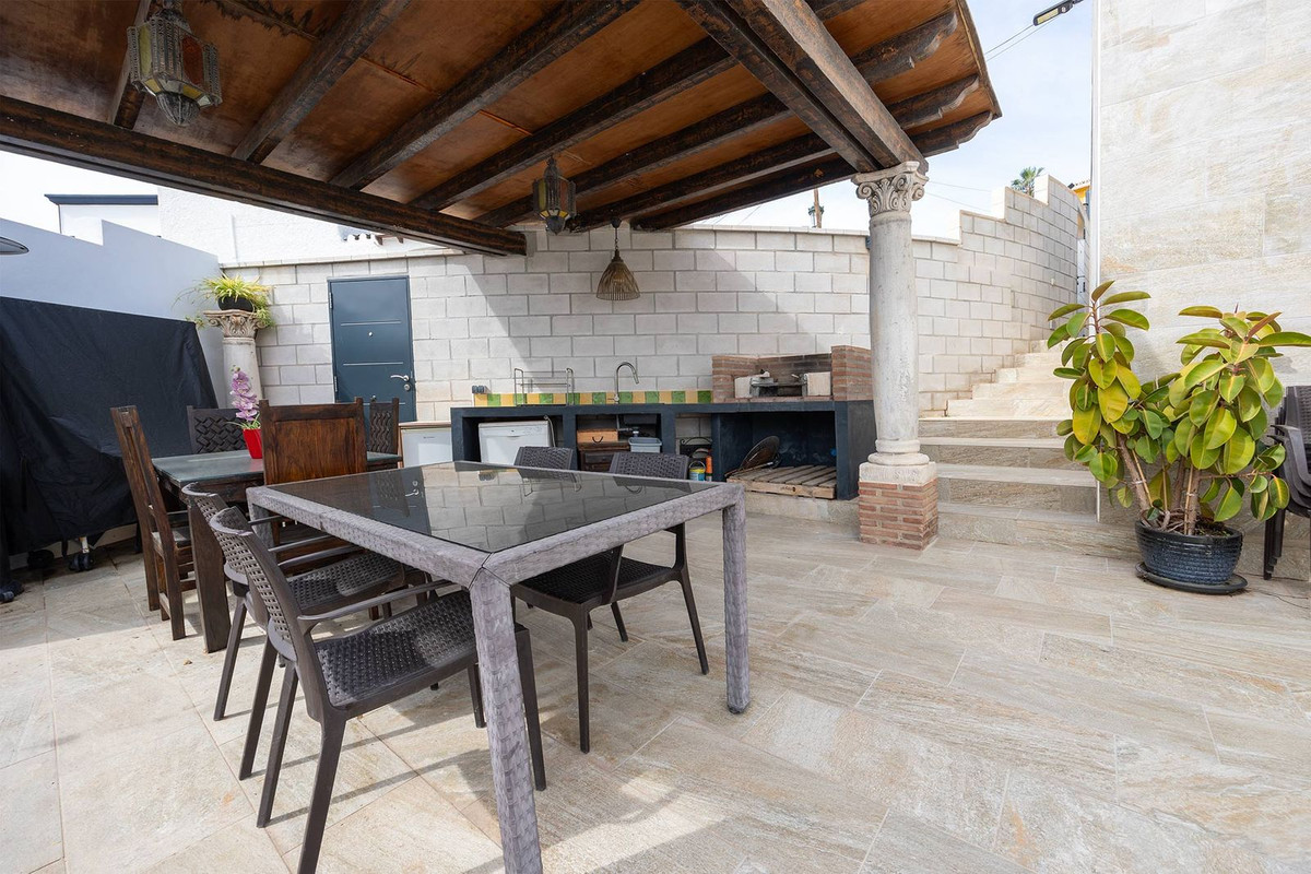 Te koop Vrijstaande Villa Costa Del Sol Nerja € 629.000,-