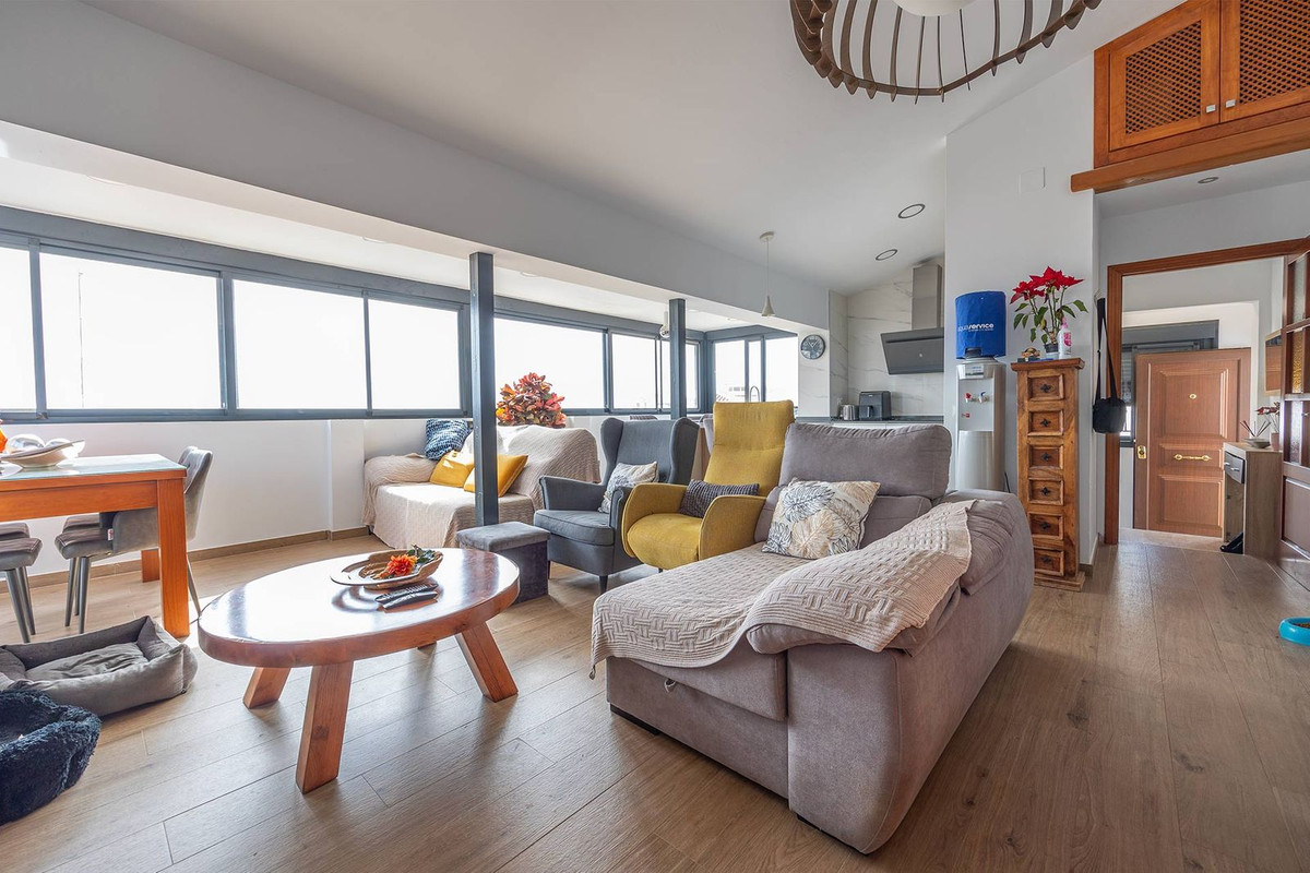 Te koop Vrijstaande Villa Costa Del Sol Nerja € 629.000,-