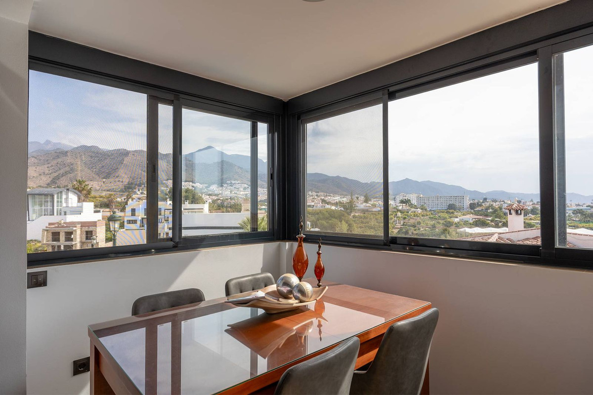 Te koop Vrijstaande Villa Costa Del Sol Nerja € 629.000,-