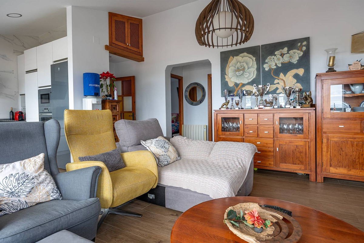 Te koop Vrijstaande Villa Costa Del Sol Nerja € 629.000,-