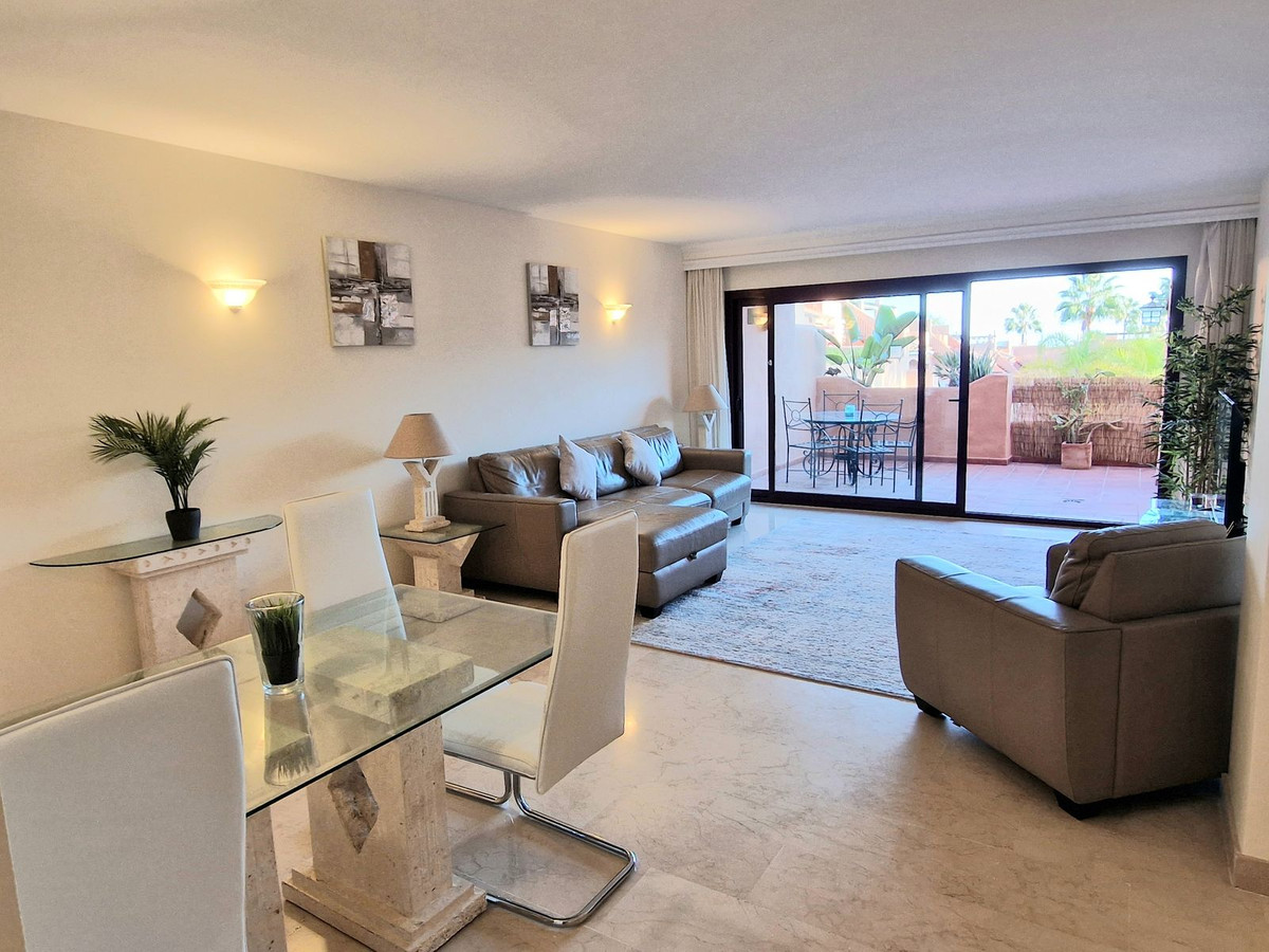 Te koop Middle Floor Apartment Costa Del Sol Bel Air € 369.500,-