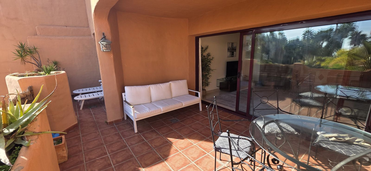 Te koop Middle Floor Apartment Costa Del Sol Bel Air € 369.500,-