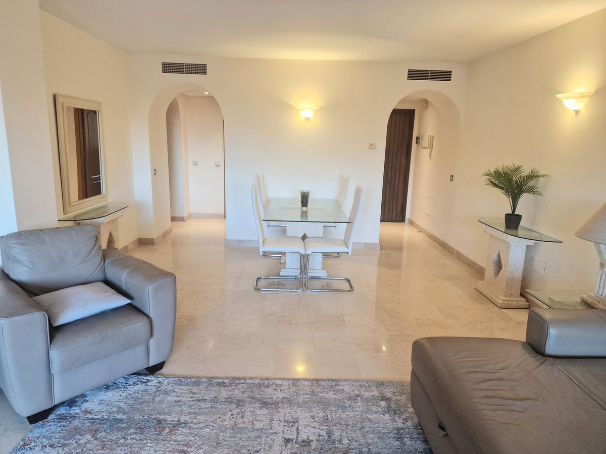Te koop Middle Floor Apartment Costa Del Sol Bel Air € 369.500,-