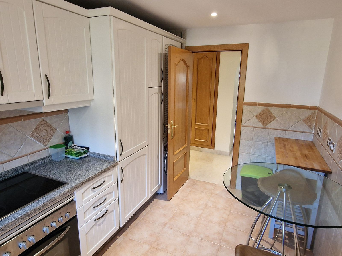 Te koop Middle Floor Apartment Costa Del Sol Bel Air € 369.500,-