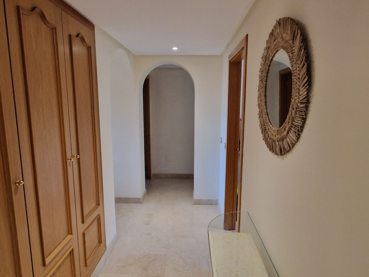 Te koop Middle Floor Apartment Costa Del Sol Bel Air € 369.500,-