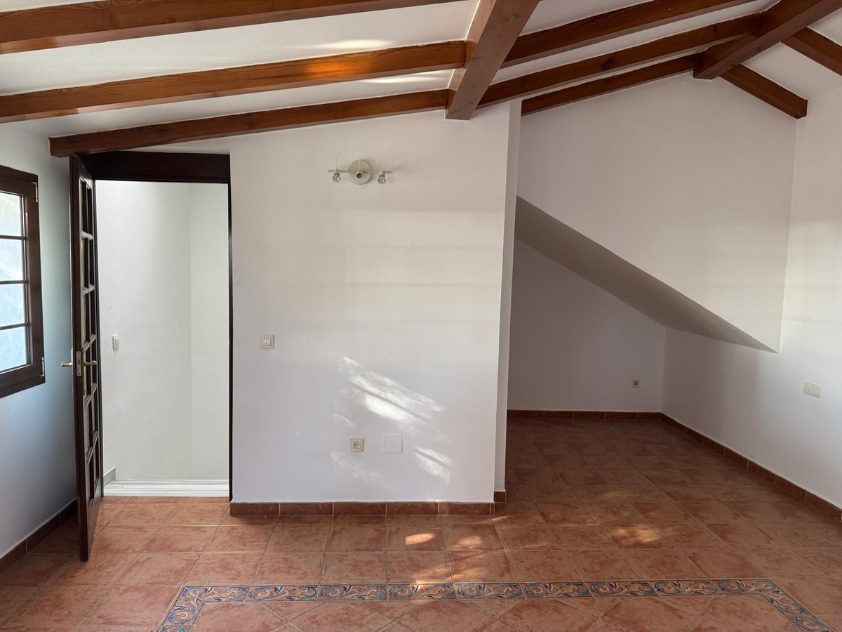 Te koop Herenhuis Costa Del Sol Marbella € 1.050.000,-