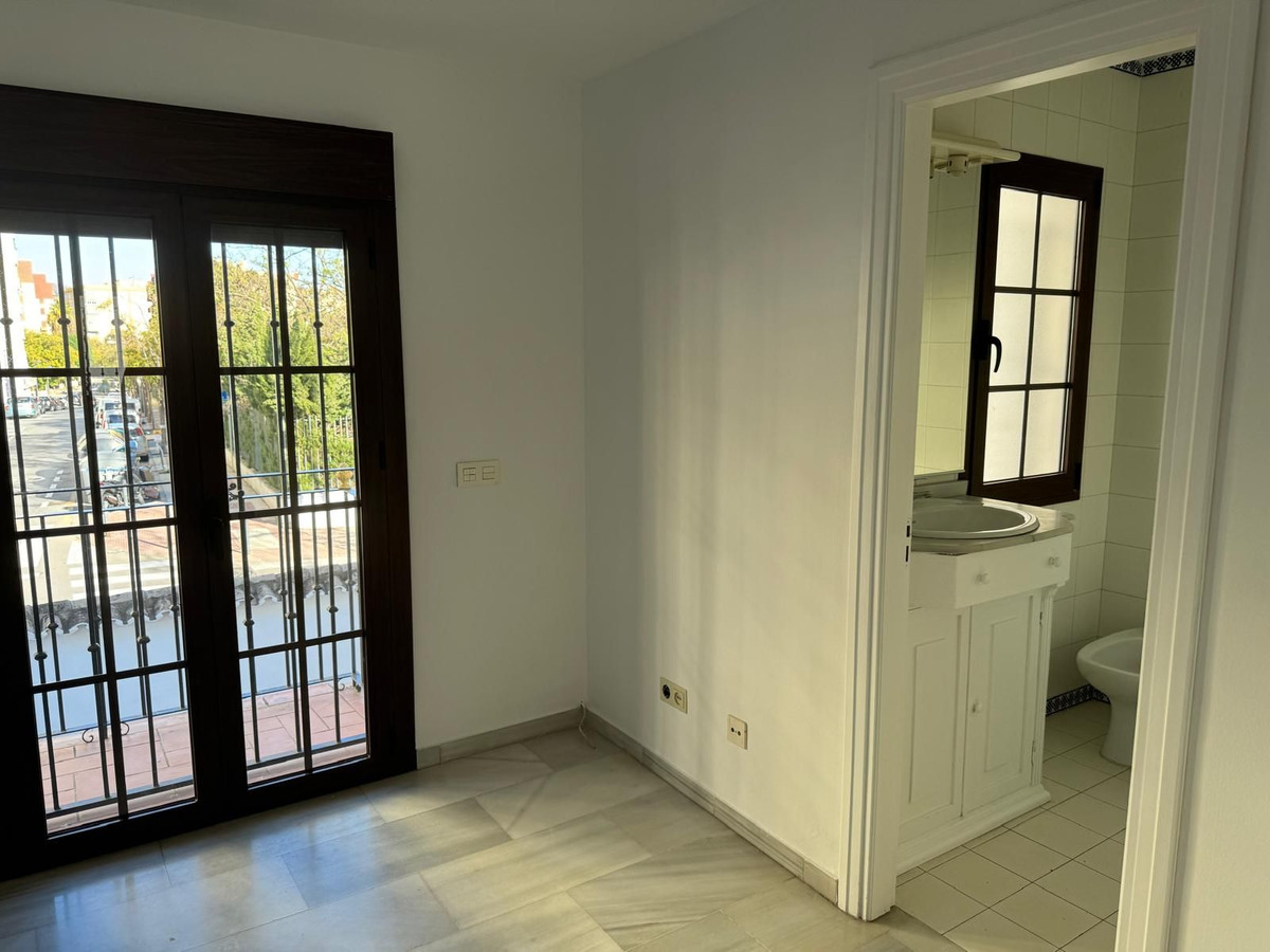 Te koop Herenhuis Costa Del Sol Marbella € 1.050.000,-