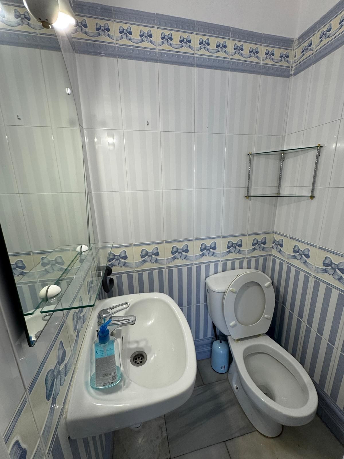 Te koop Herenhuis Costa Del Sol Marbella € 1.050.000,-