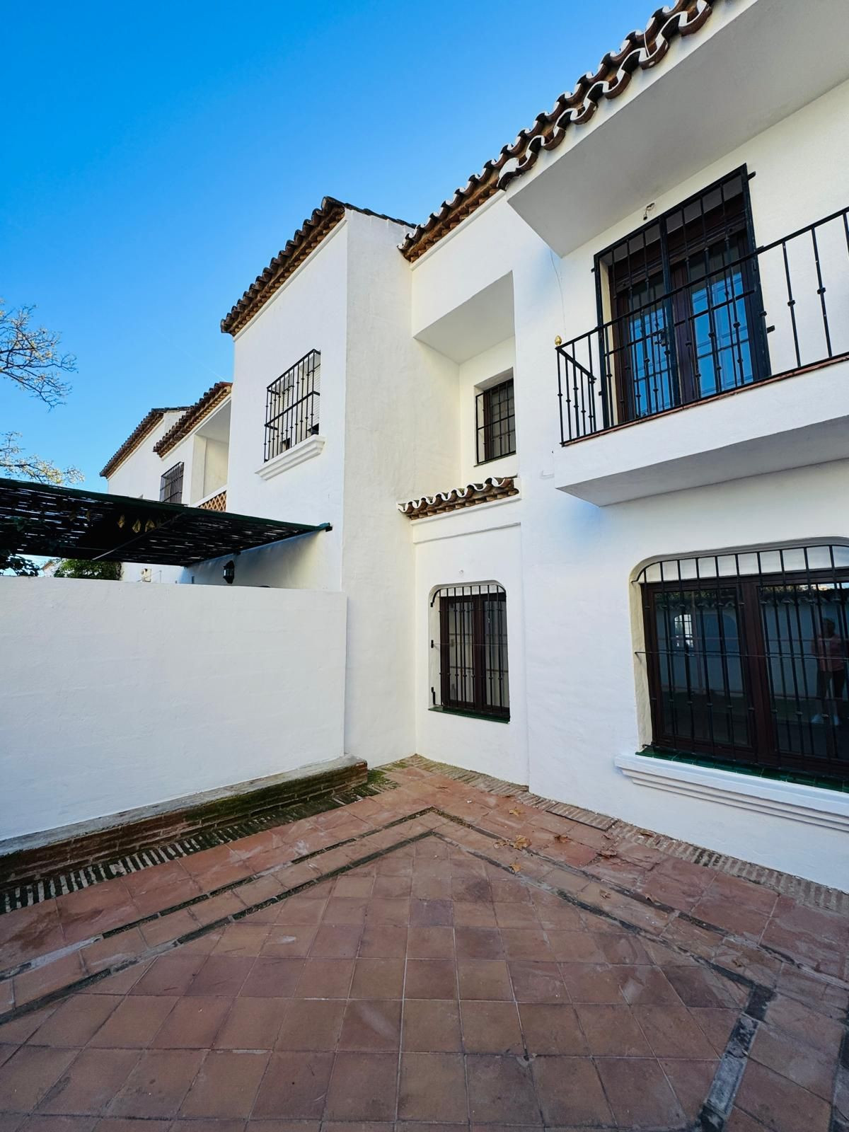 Te koop Herenhuis Costa Del Sol Marbella € 1.050.000,-
