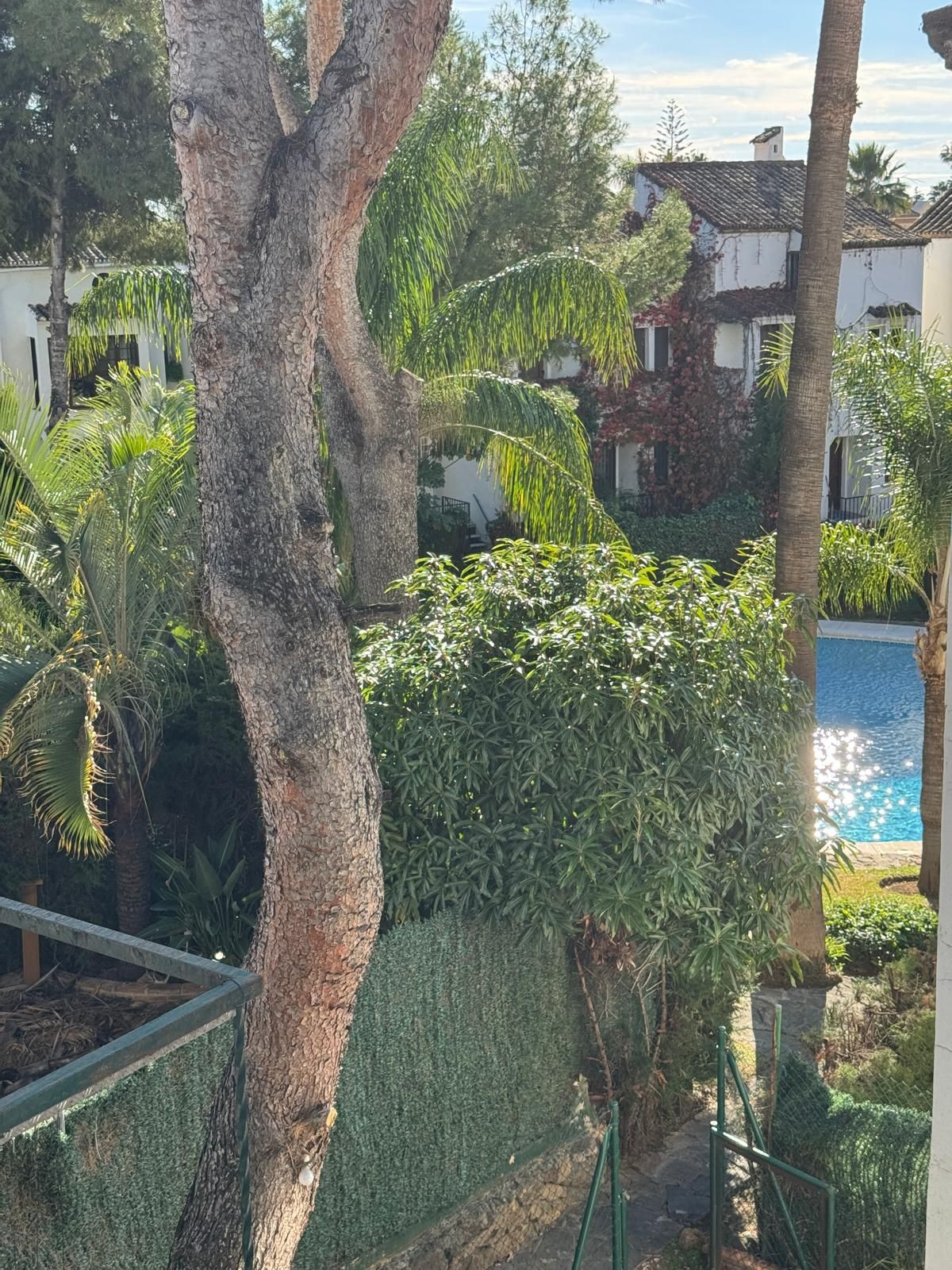 Te koop Herenhuis Costa Del Sol Marbella € 1.050.000,-