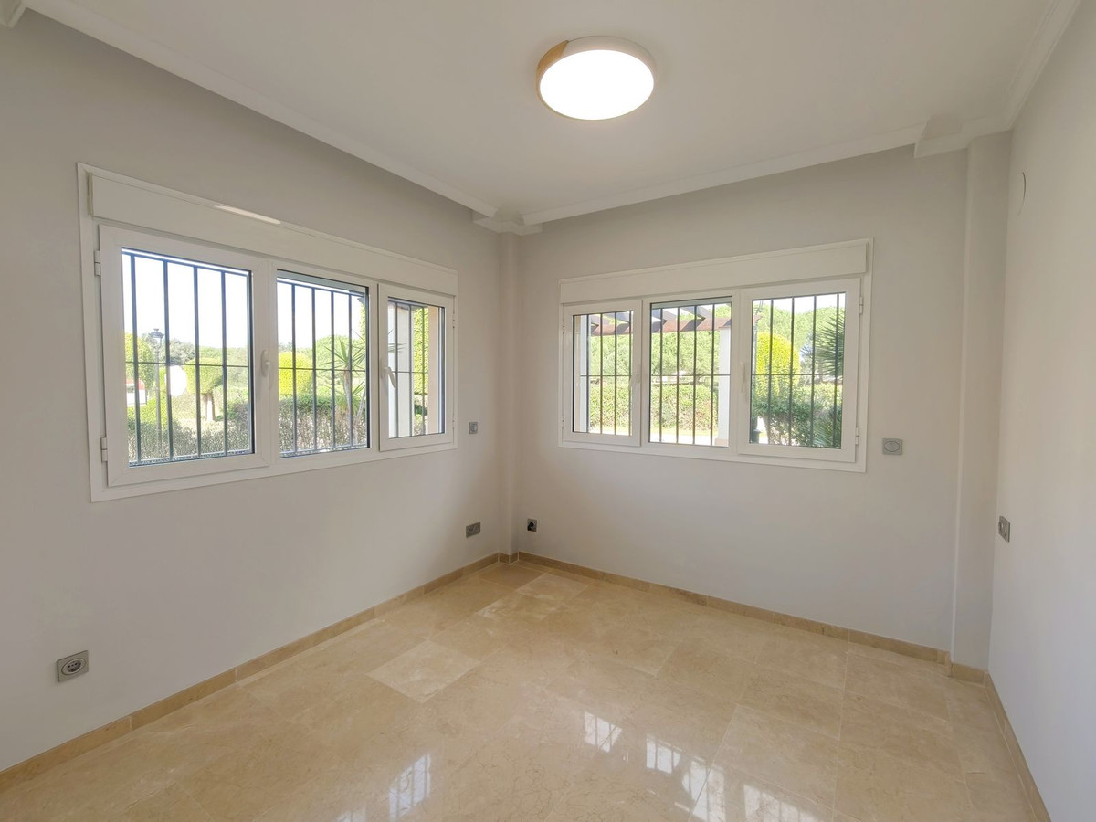 Te koop Half vrijstaand huis Costa Del Sol San Roque Club € 570.000,-