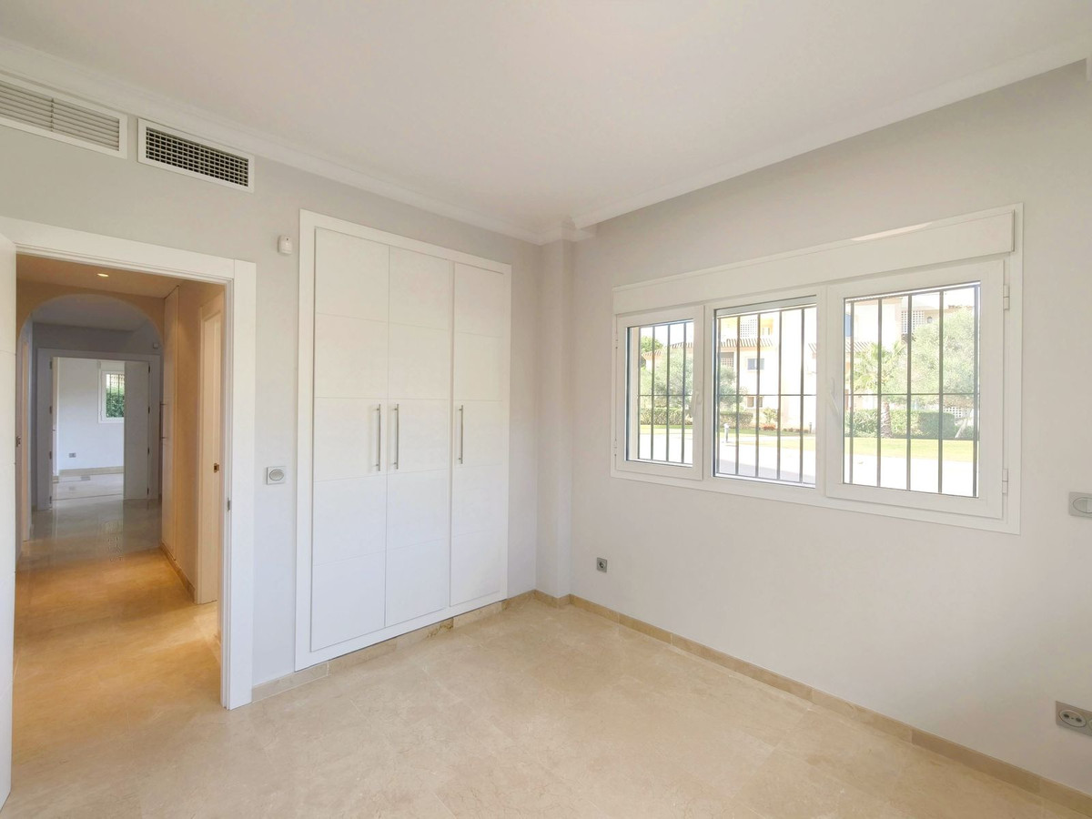 Te koop Half vrijstaand huis Costa Del Sol San Roque Club € 570.000,-