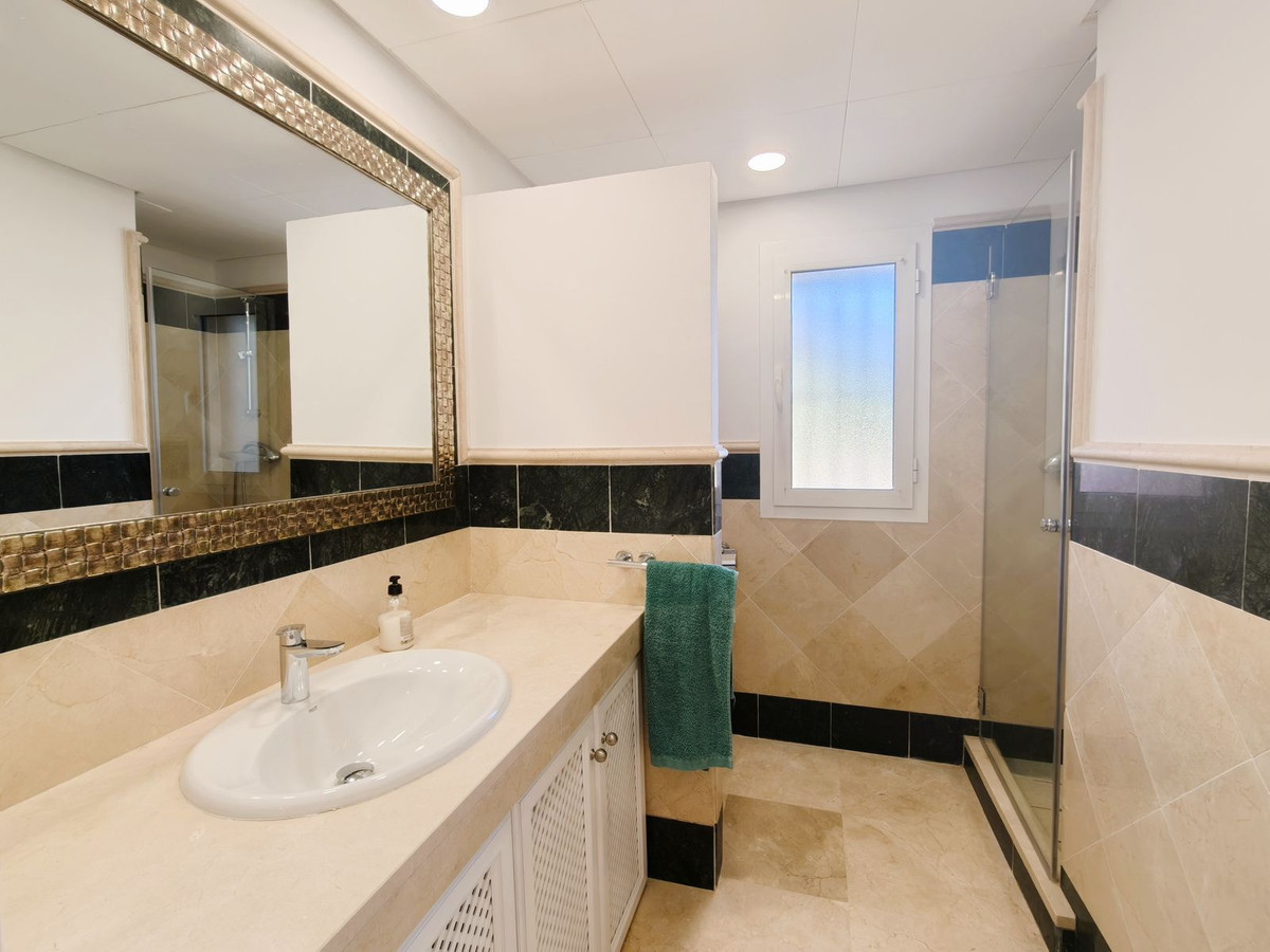 Te koop Half vrijstaand huis Costa Del Sol San Roque Club € 570.000,-