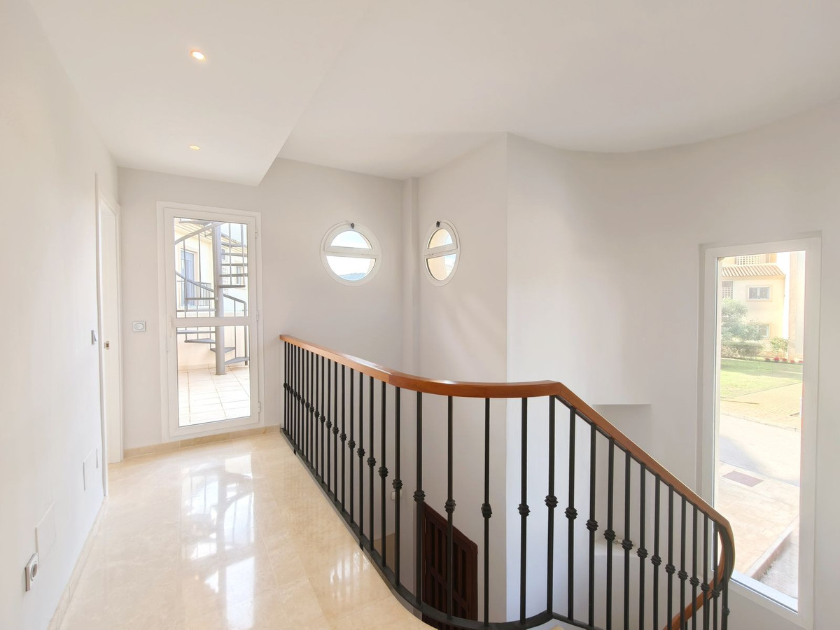 Te koop Half vrijstaand huis Costa Del Sol San Roque Club € 570.000,-