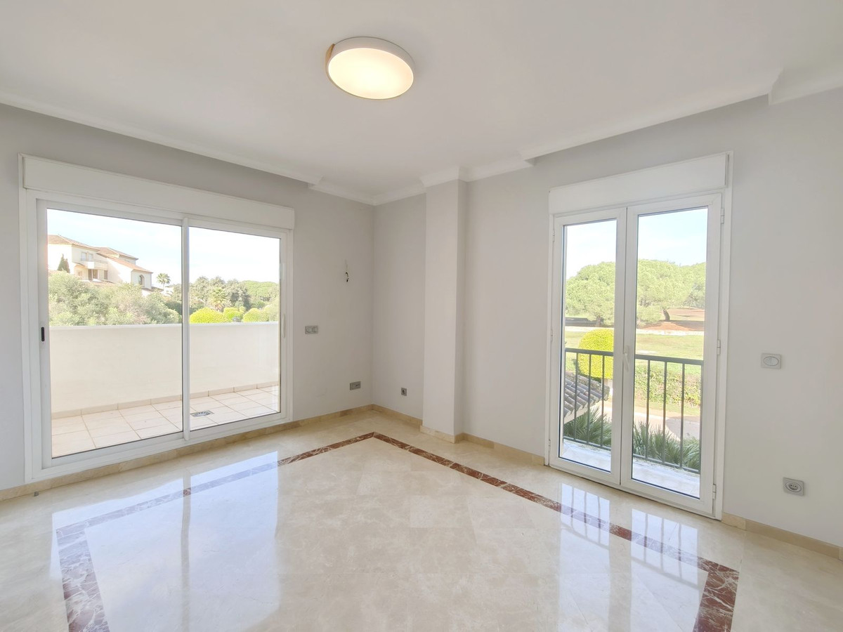 Te koop Half vrijstaand huis Costa Del Sol San Roque Club € 570.000,-