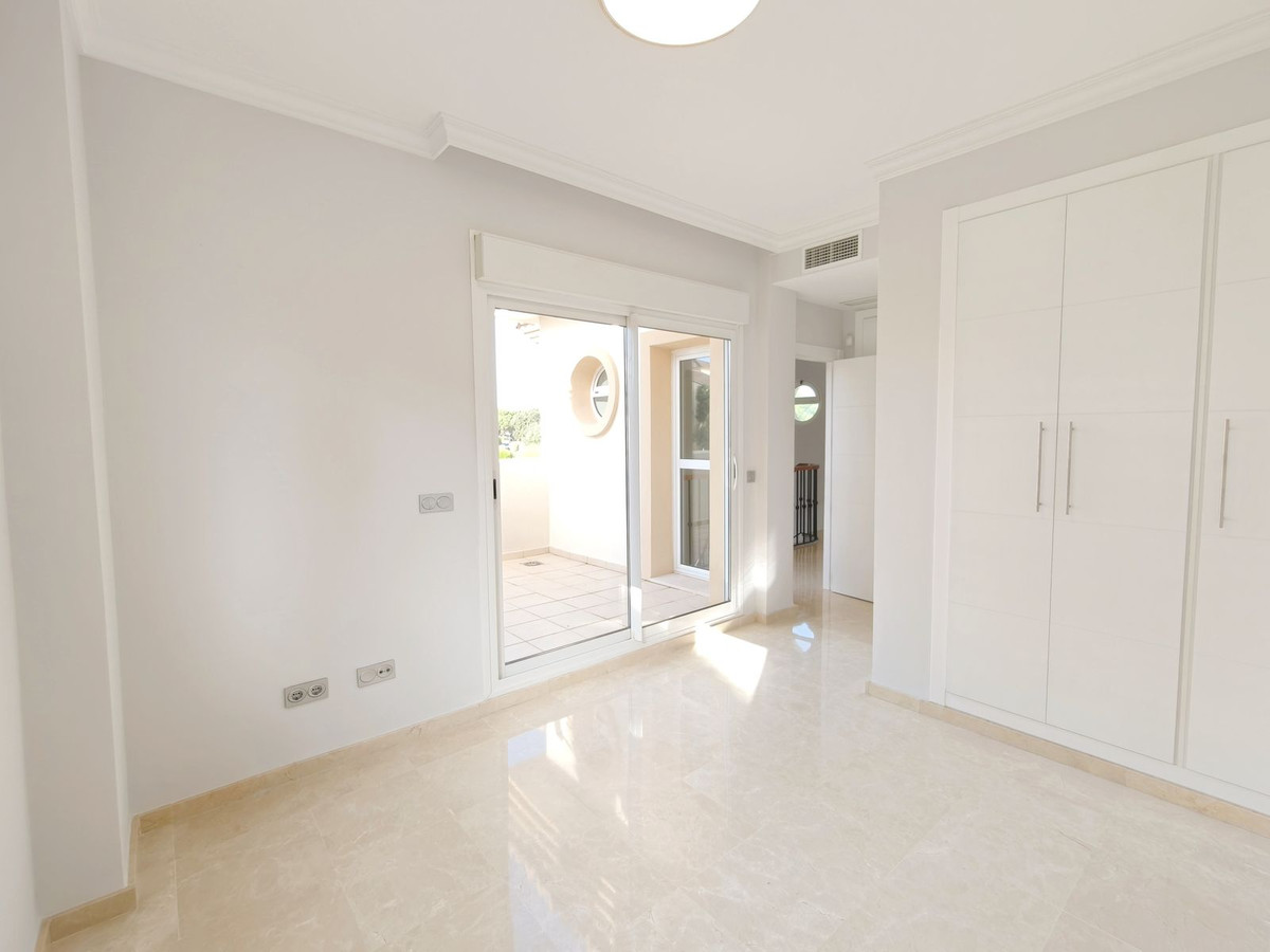 Te koop Half vrijstaand huis Costa Del Sol San Roque Club € 570.000,-