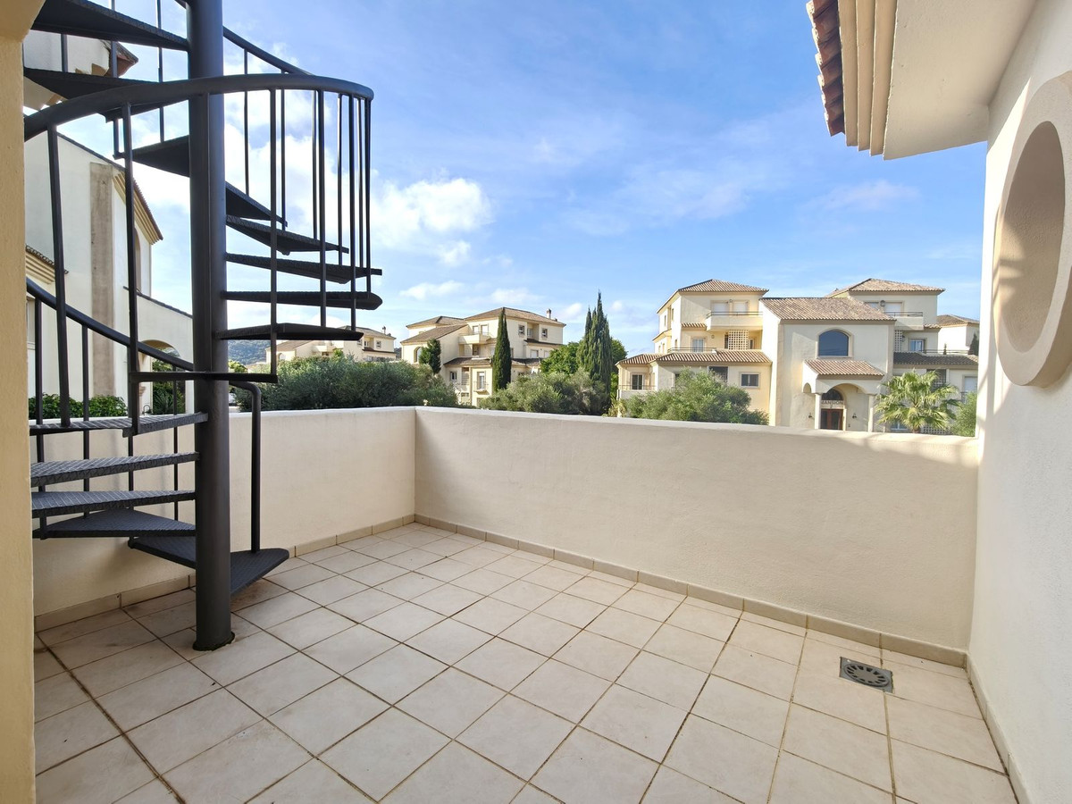 Te koop Half vrijstaand huis Costa Del Sol San Roque Club € 570.000,-