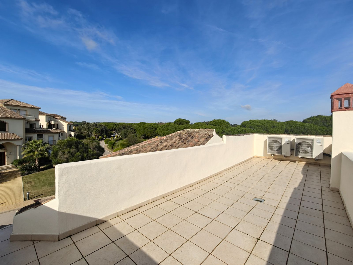 Te koop Half vrijstaand huis Costa Del Sol San Roque Club € 570.000,-