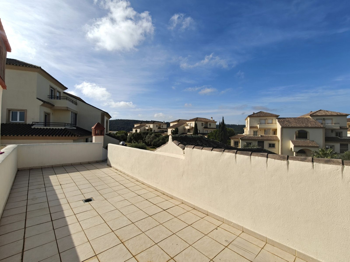 Te koop Half vrijstaand huis Costa Del Sol San Roque Club € 570.000,-