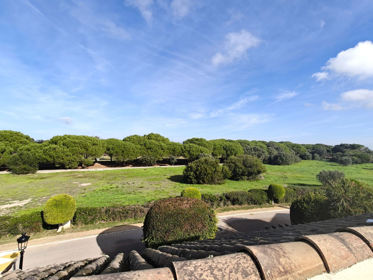 Te koop Half vrijstaand huis Costa Del Sol San Roque Club € 570.000,-