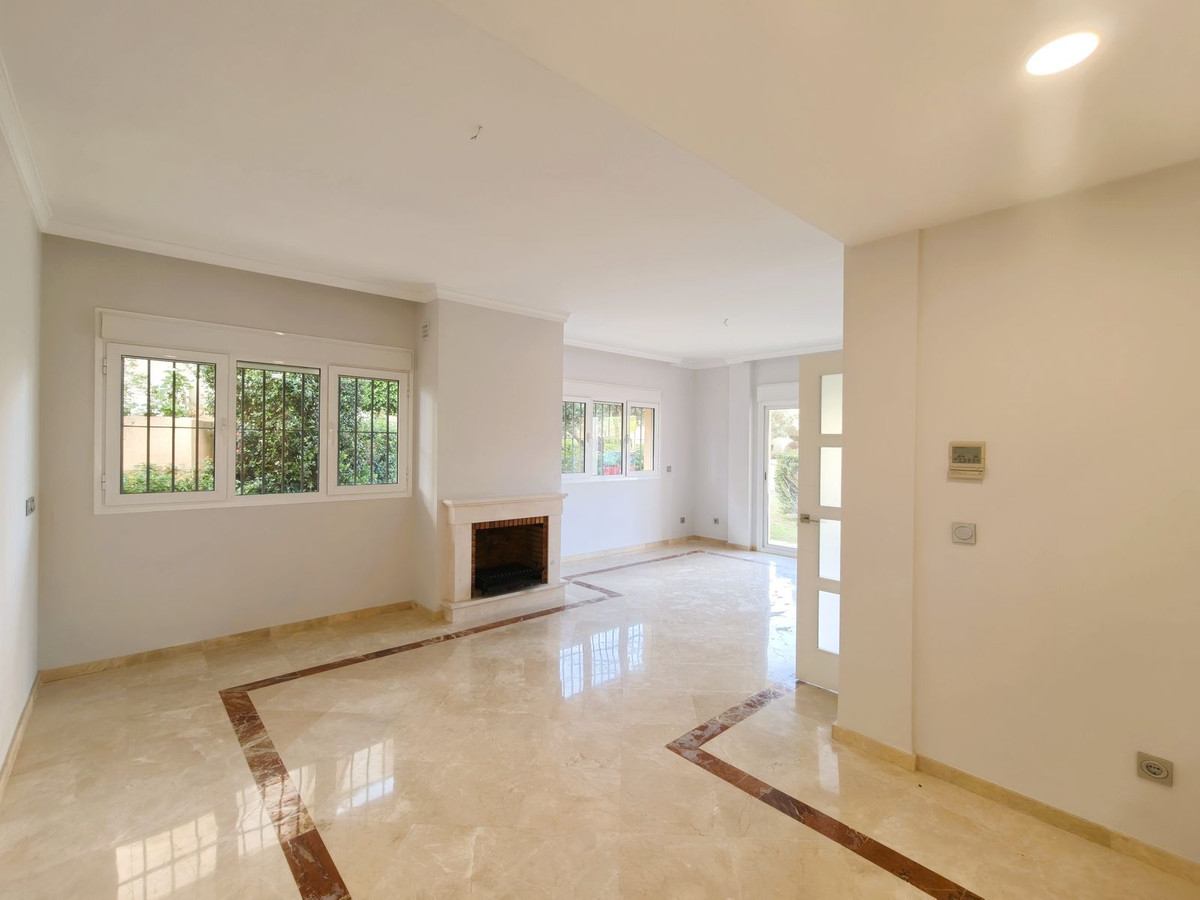 Te koop Half vrijstaand huis Costa Del Sol San Roque Club € 570.000,-