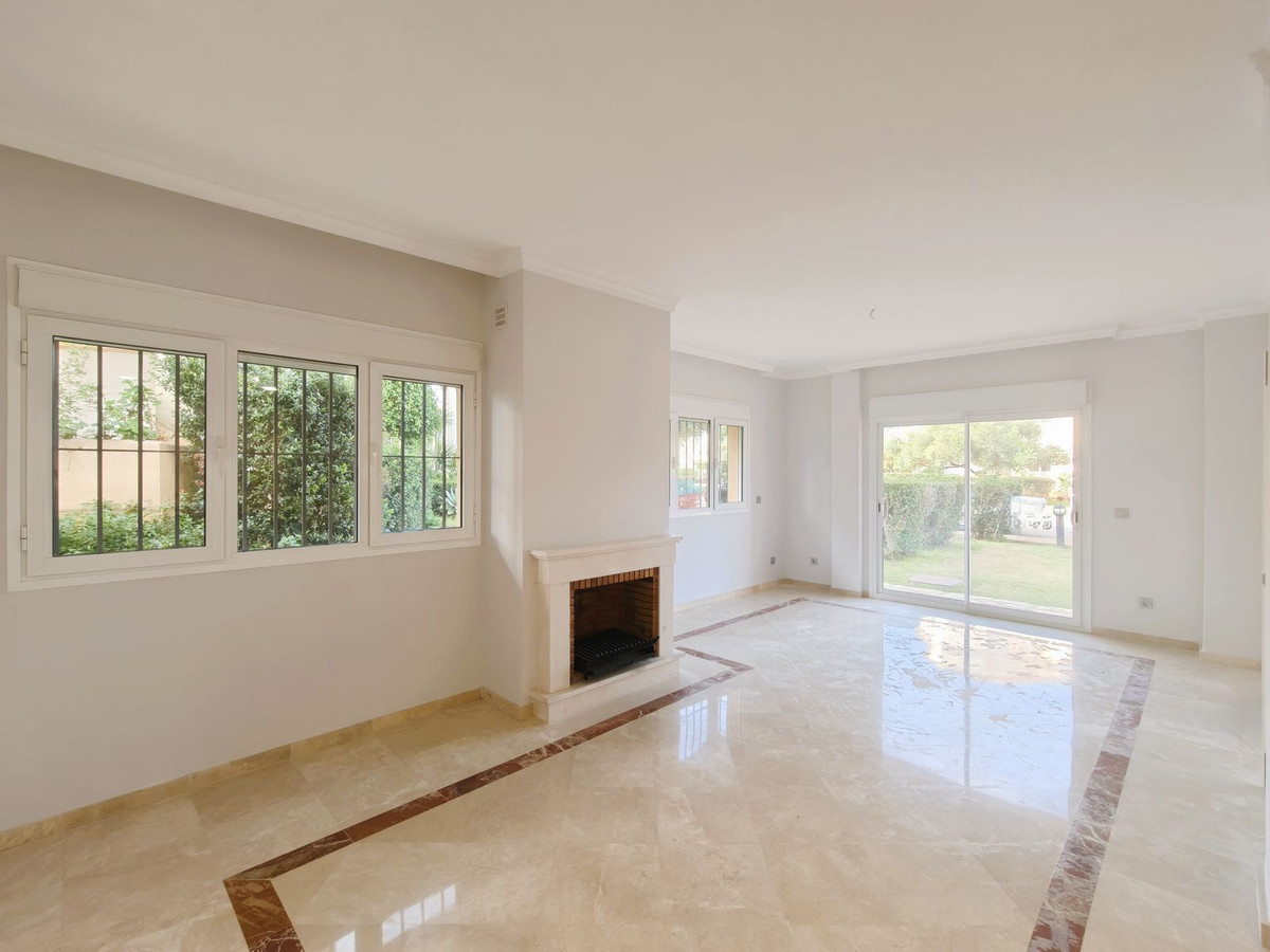 Te koop Half vrijstaand huis Costa Del Sol San Roque Club € 570.000,-