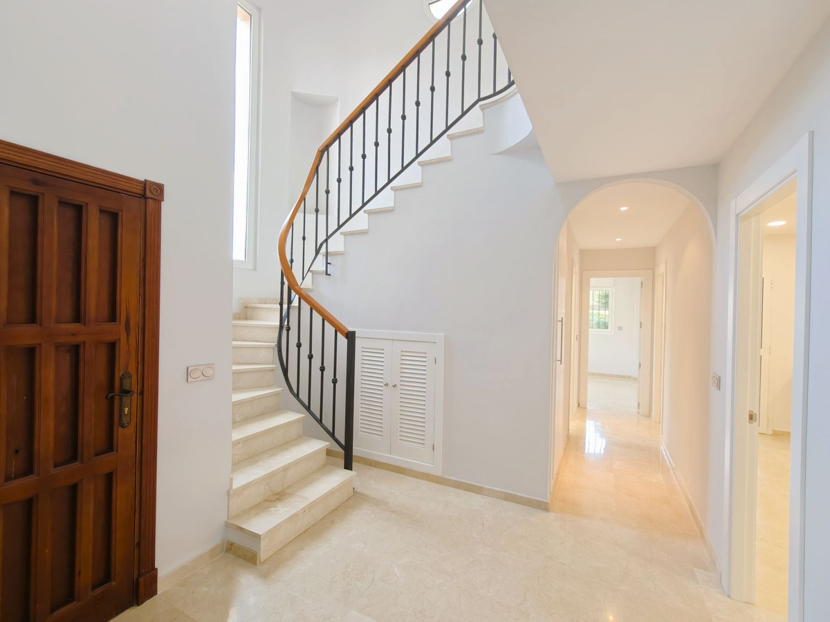 Te koop Half vrijstaand huis Costa Del Sol San Roque Club € 570.000,-