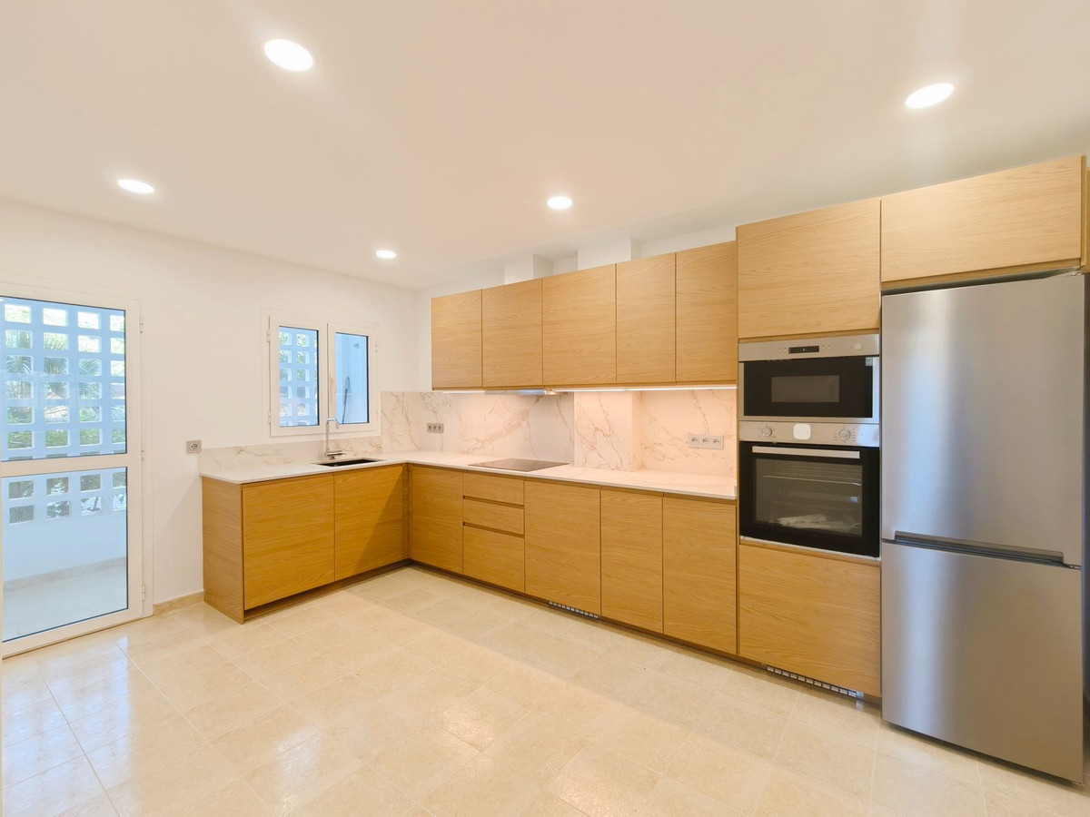 Te koop Half vrijstaand huis Costa Del Sol San Roque Club € 570.000,-