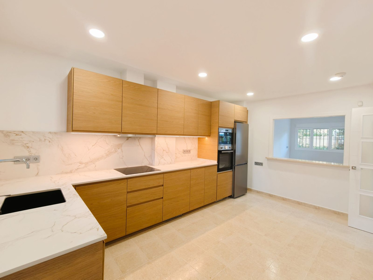 Te koop Half vrijstaand huis Costa Del Sol San Roque Club € 570.000,-